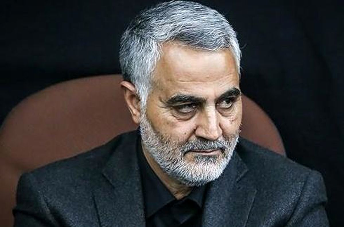 پنج هدف اصلی سردار قاسم سلیمانی در عراق