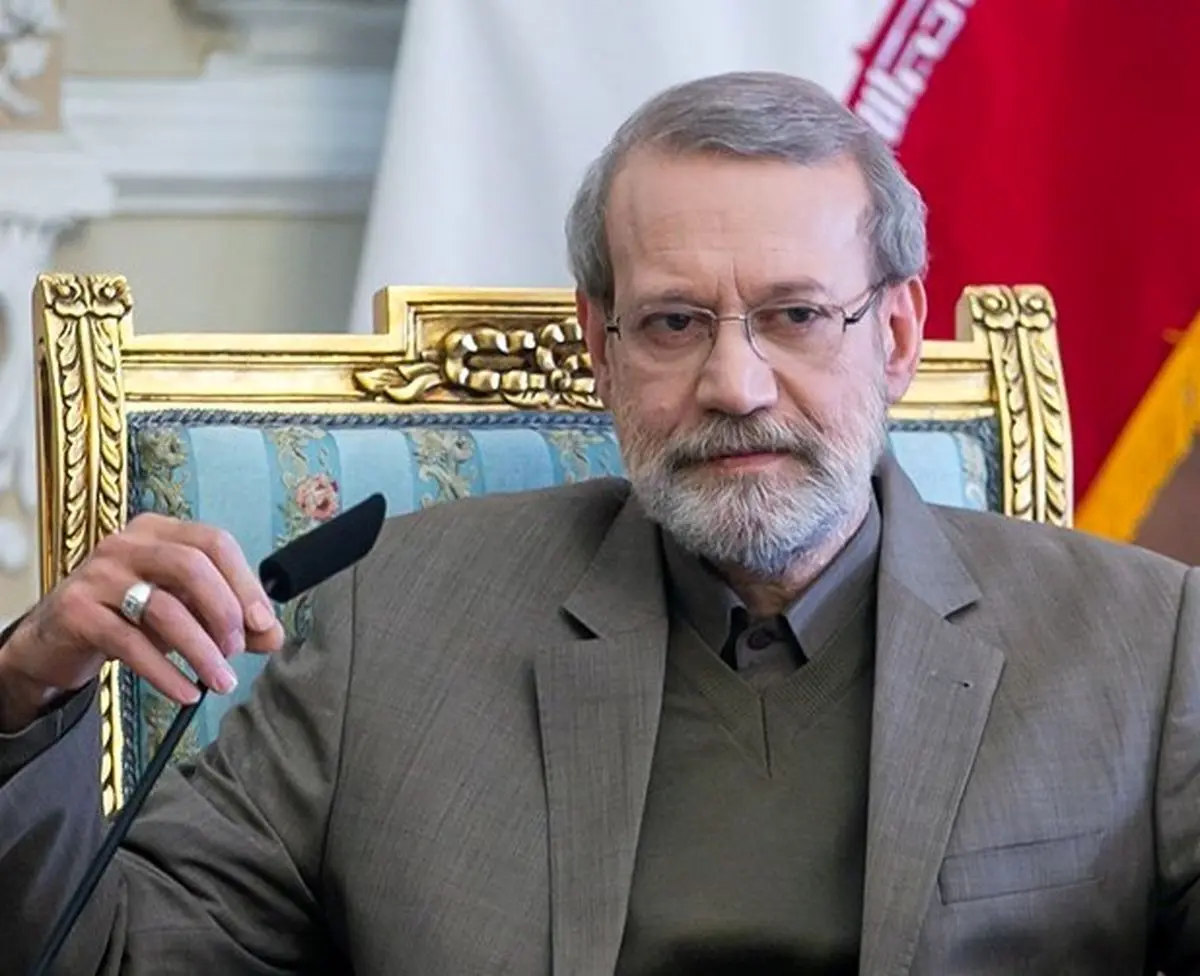 لاریجانی: بعد از پایان دوره نمایندگی به دانشگاه می‌روم/ تلاش کردیم در موضوع نظارت دعوا راه نیفتد/ نمی دانم گلایه شورای نگهبان از مجلس بابت چیست؟
