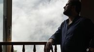 حامد بهداد در ویلای شخصی خود + عکس
