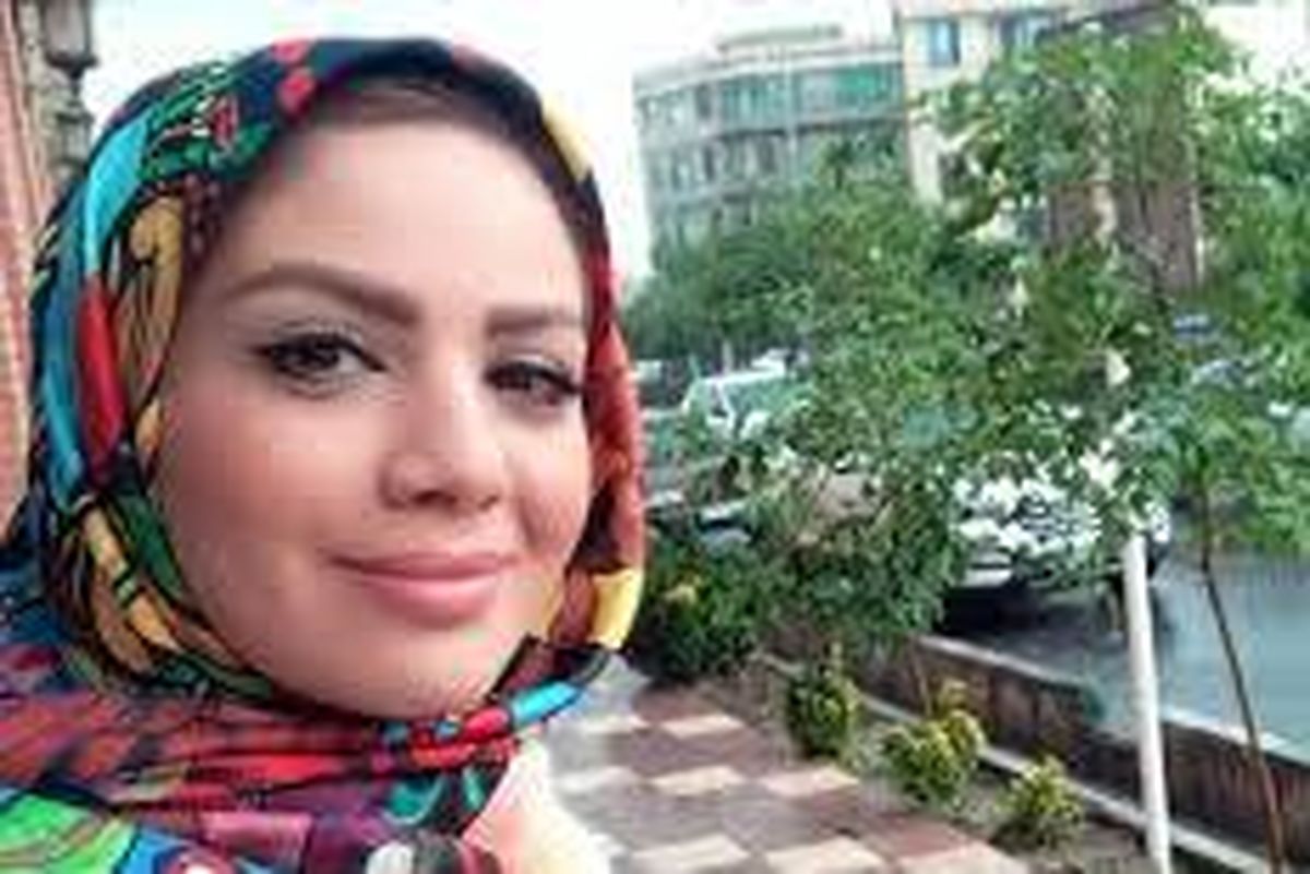 بازی سرنوشت با مبینا نصیری