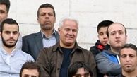 سدی محکم به نام بادران در پیش روی پرسپولیس!