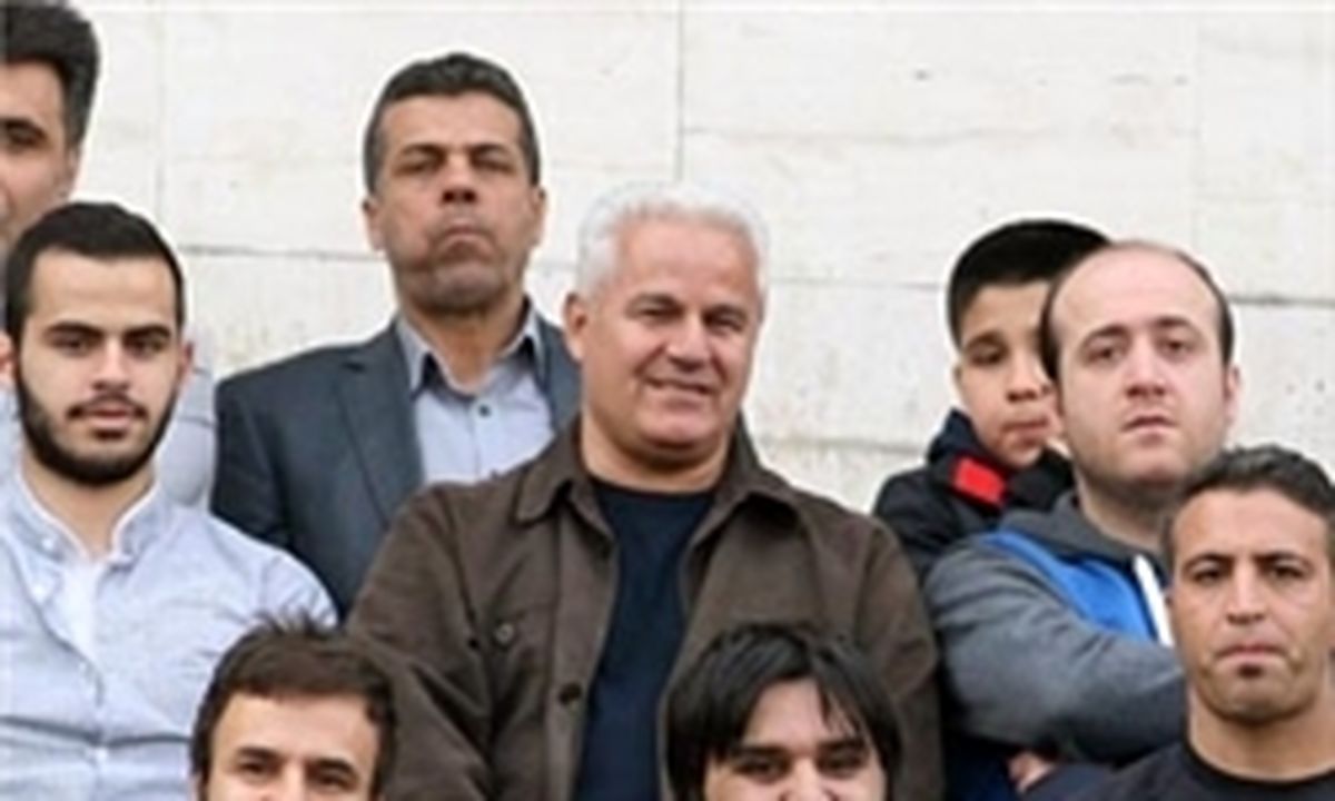 سدی محکم به نام بادران در پیش روی پرسپولیس!