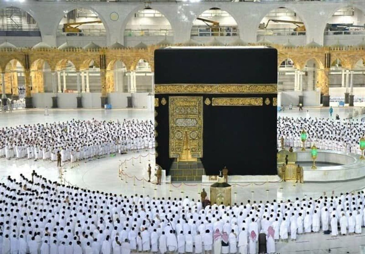 اطلاعیه فوری سازمان حج و زیارت