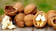 رتبه سوم ایران در تولید گردو / جای خالی گردوی ایران در بازار تجارت جهانی