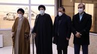 آیت‌الله رئیسی: سفرهای استانی باید با ضمانت اجرایی همراه باشد