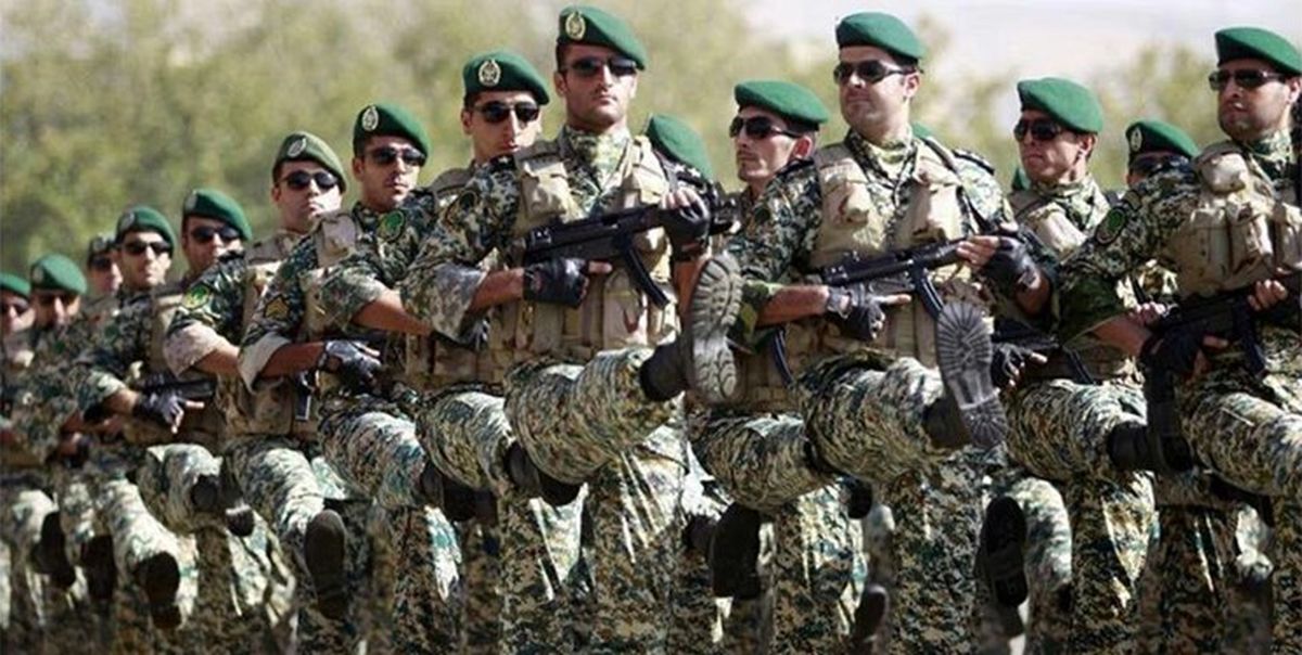 بیانیه ارتش به مناسبت هفته دفاع مقدس 