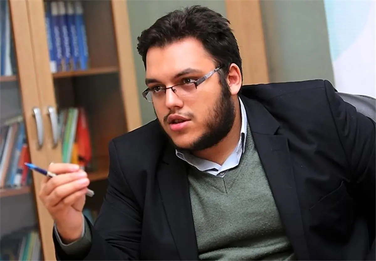 مسئولان خطبههای نماز جمعه را خطر ندانند