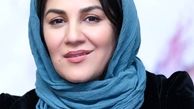 ستاره اسکندری کاندیدای بازیگری فستیوال رد لاین+عکس