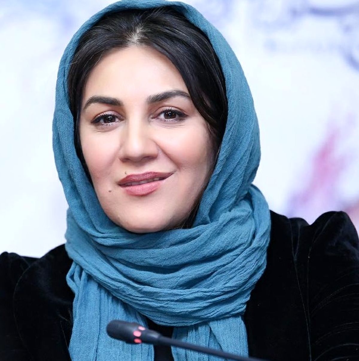 ستاره اسکندری کاندیدای بازیگری فستیوال رد لاین+عکس