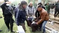 آغاز مرحله سوم طرح انضباط شهری/ پاکسازی تهران از معتادان متجاهر