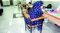پایان خونین رابطه غیر اخلاقی مادر زن با داماد جوان!
