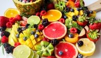 قند خون دارید ؟ نگران نباشید و همه چیز بخورید + راه حل