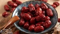 مهمترین خواص و مضرات عناب برای سلامتی 