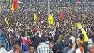 اردوغان مغرور نباش