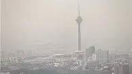 رابطه بنزین پتروشیمی‌ها و آلودگی هوا