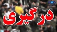 درگیری طایفه ای مرگبار در نهاوند