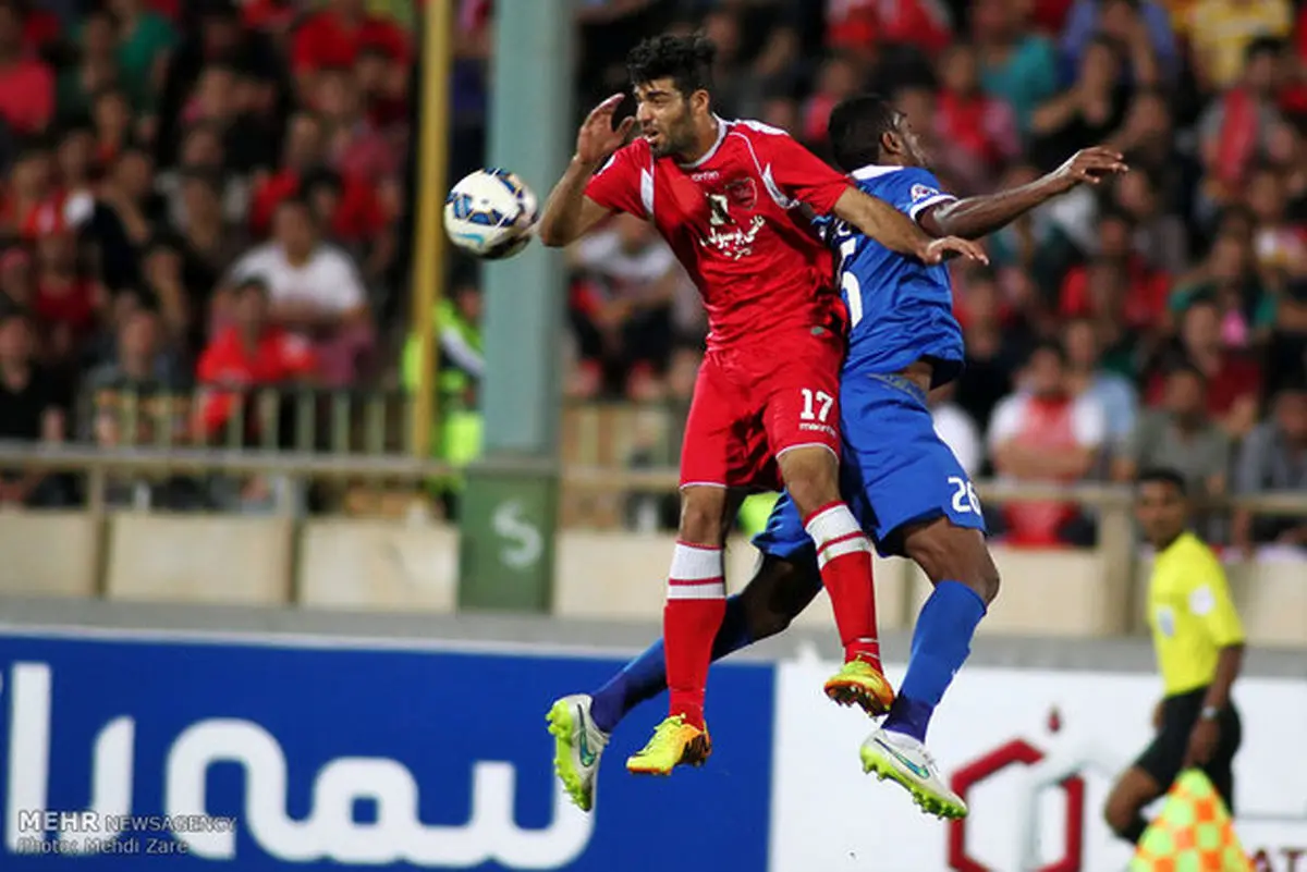 روایت رسانه سعودی از کمپین عمانی‌ها برای الهلال