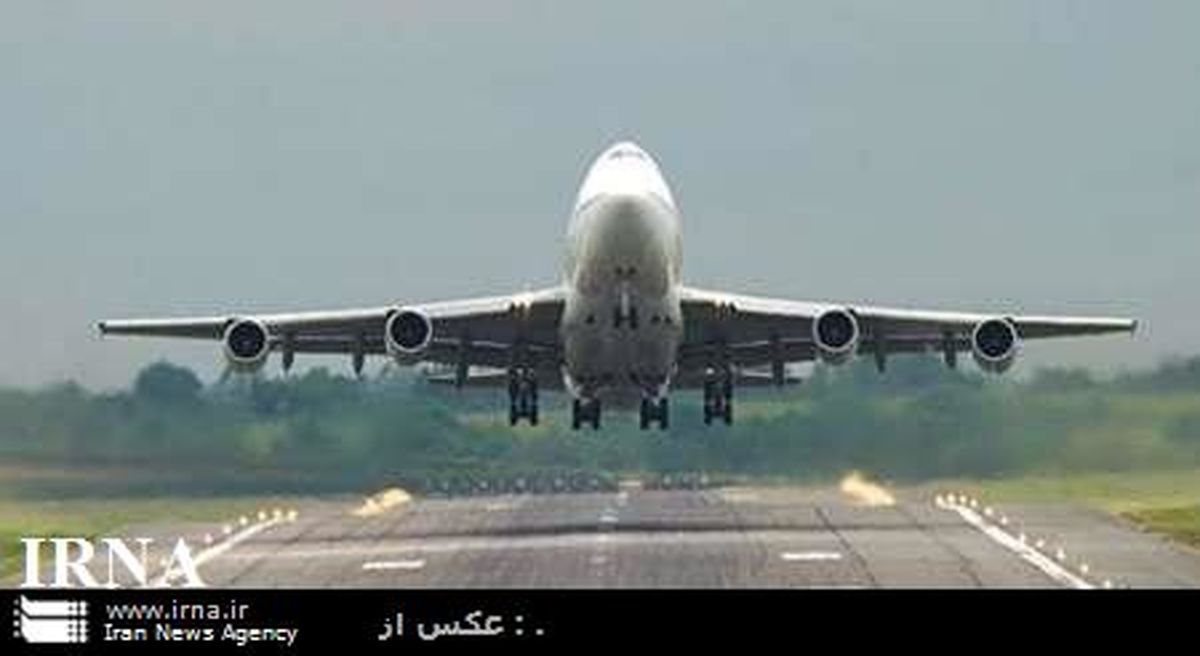 دستگیری عوامل اختلال در پرواز کرمان به تهران