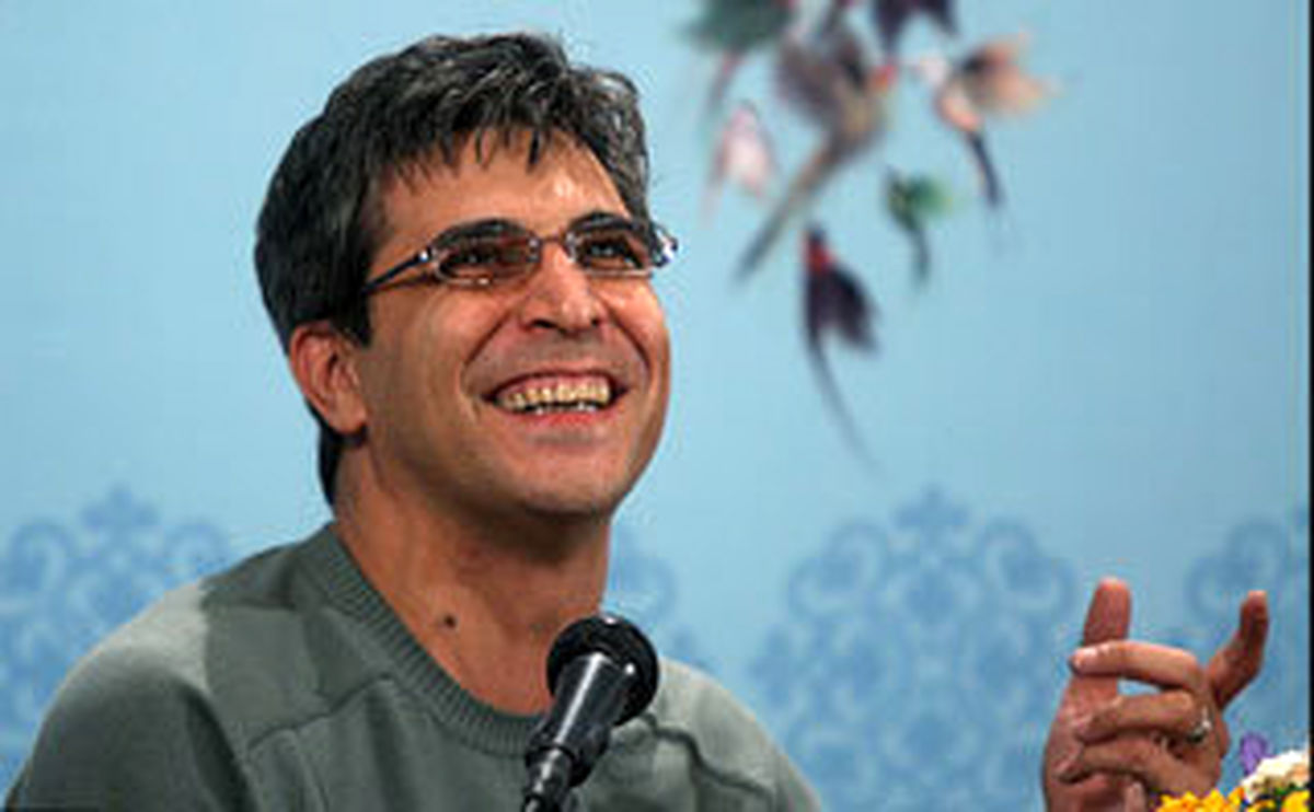 کنایه امیر غفارمنش به مهران رجبی