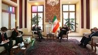 امیرعبداللهیان: بهتر است لندن به تعهدات معوقه خود عمل کند