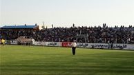 غیبت بیت سعید در روزی که منصوریان قاتل پرسپولیس شد