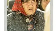 گریم سنگین روی صورت باران کوثری + عکس