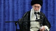 رهبر انقلاب: قدرت‌های شیطانی دائم در حال توطئه علیه ملت ایران هستند/ آمریکا در منطقه شکست خورده است