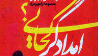 ۴تن ماهی یخ‌زده روی دست مسئول ستاد امداد