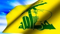 واکنش حزب الله لبنان به حملات رژیم صهیونیستی علیه غزه 