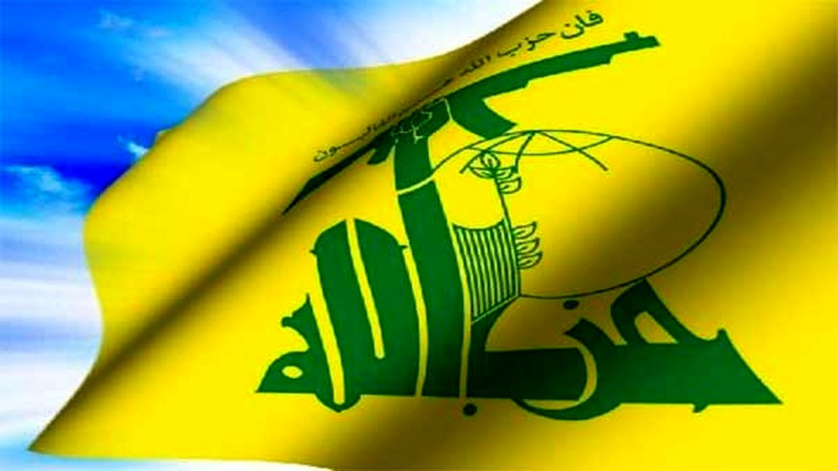 واکنش حزب الله لبنان به حملات رژیم صهیونیستی علیه غزه 