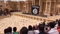 اعدام سربازان سوری به دست داعش/ فیلم