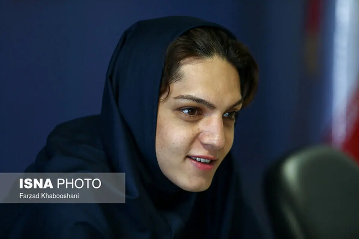 همراه با دختری که عاشق فوتبال بود اما اولین لژیونر والیبال ایران شد