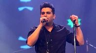 حمید عسگری ممنوع‌الفعالیت شد