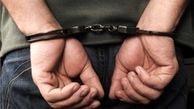 آدم‌رباها در کمتر از 2 ساعت دستگیر شدند
