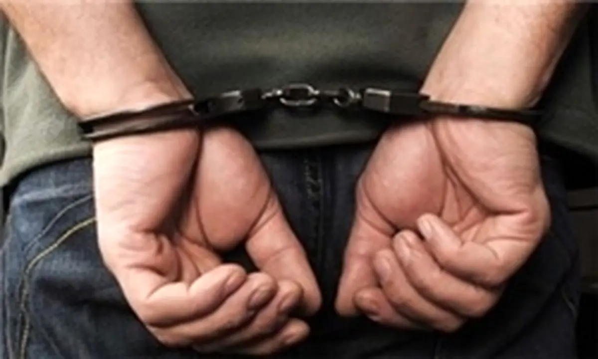 آدم‌رباها در کمتر از 2 ساعت دستگیر شدند