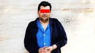 جزئیات دستگیری قاتل بی‌رحم مرد طلافروش