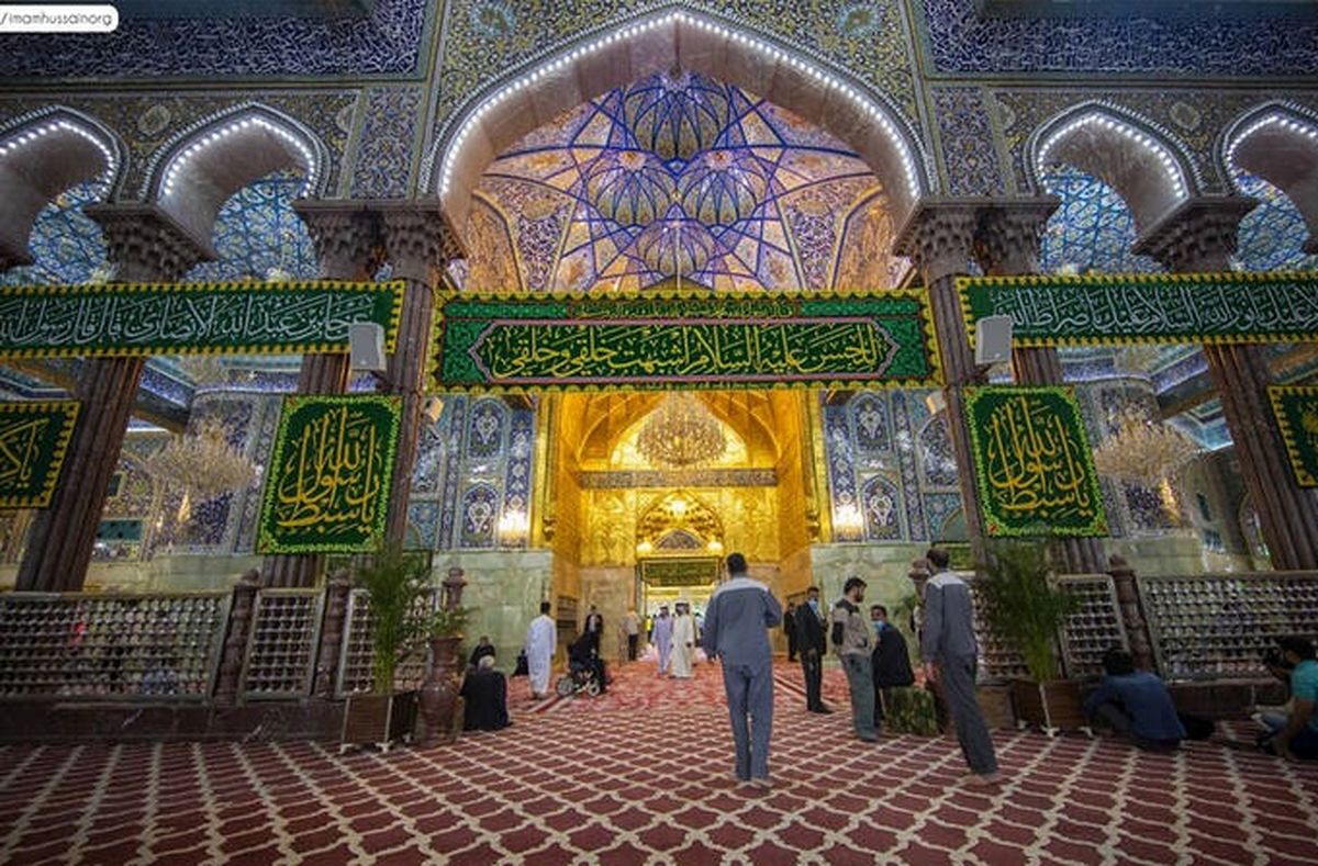 عراق تست کرونا را برای پذیرش زائران ایرانی حذف کرد
