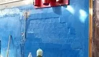 "تازه فهمیدم دور از دسترس کودکان نگهداری شود یعنی چی...!!"