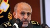  فرمانده قرارگاه مرکزی خاتم الانبیا(ص) منصوب شد