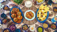 دو بانو ایرانی، پرچمدار دیپلماسی آشپزخانه‌ای/عکس