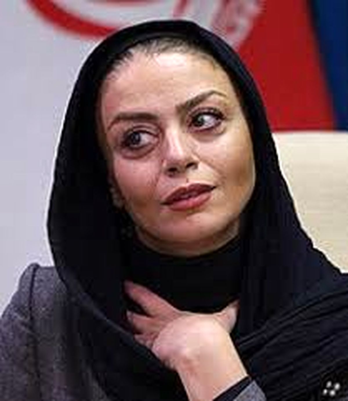 معرفی قوی ترین سلاح خانم بازیگر!