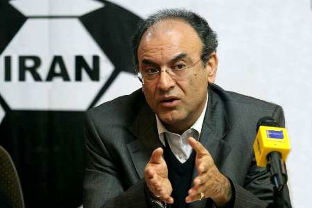 ترابیان: فوتسال ایران الگوی آسیا است