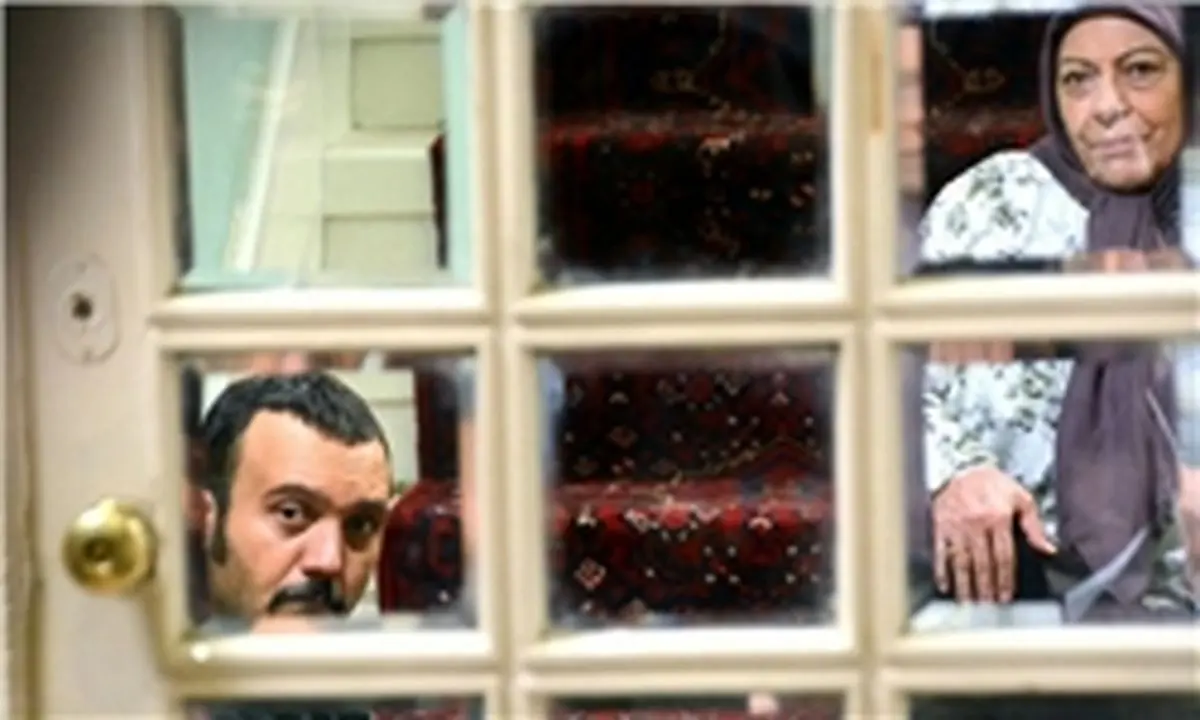 «پشت بام تهران» سریالی چند لایه در مذمت دروغ
