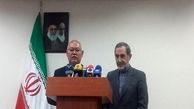 ولایتی: در جهت همکاری با موسسات اموزش عالی افغانستان آمادگی داریم