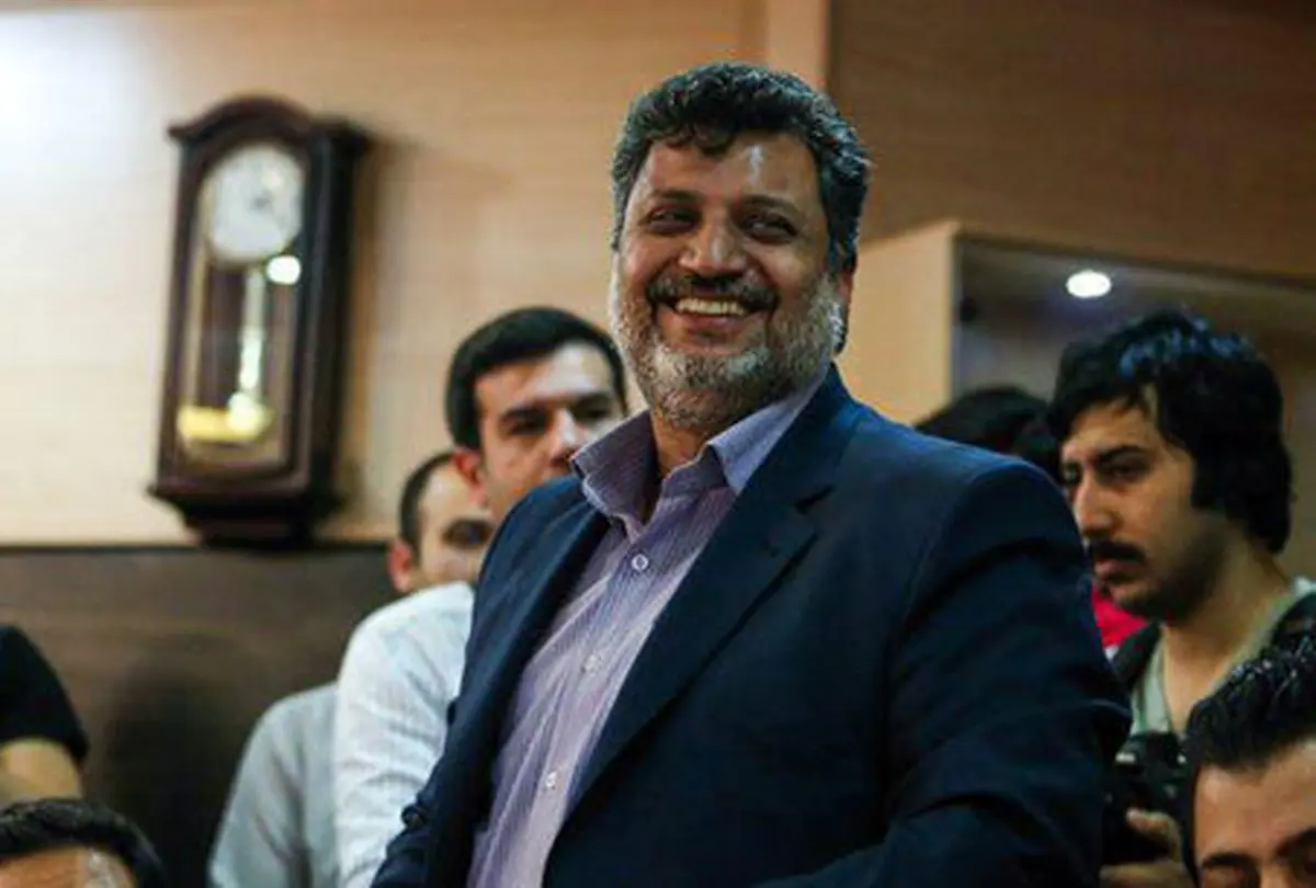 عرفانیان سرپرست باشگاه نفت تهران شد