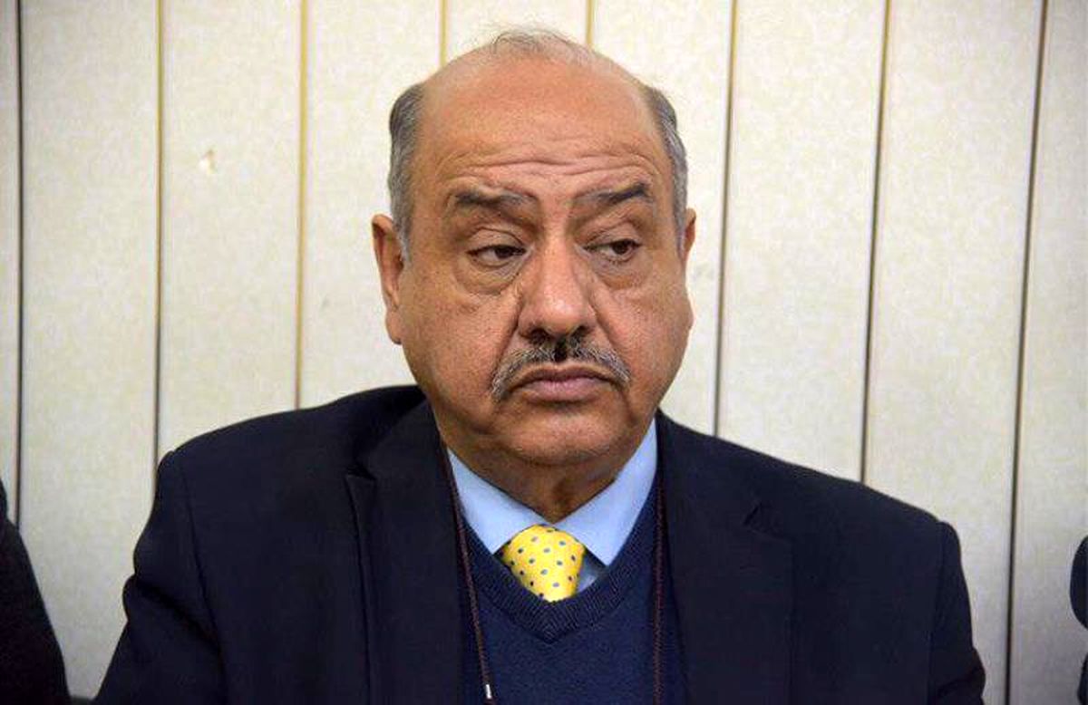 خروج آمریکا از برجام اصل توافقنامه را باطل نمی کند