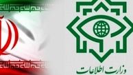 دو شبکه بین‌المللی قاچاق مواد مخدر در کرمان منهدم شدند
