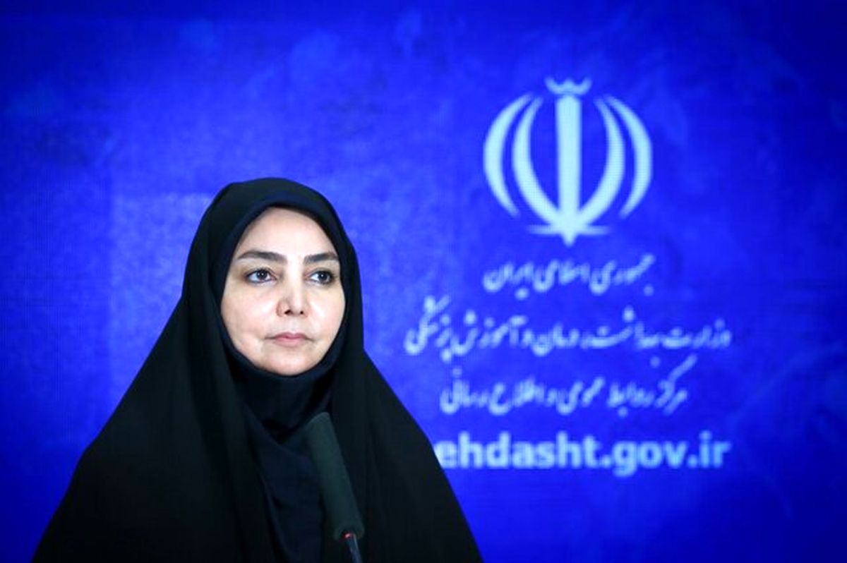 ۲۴۷۲ ابتلای جدید کرونا در کشور/ فوتی‌ها سه رقمی شد
