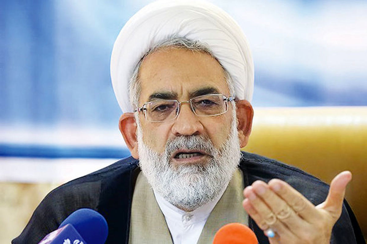 برخورد با نفاق برگ زرینی در تاریخ دستگاه قضایی است