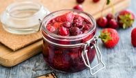 علت شکرک زدن مربا و بهترین روش جلوگیری و رفع شکرک